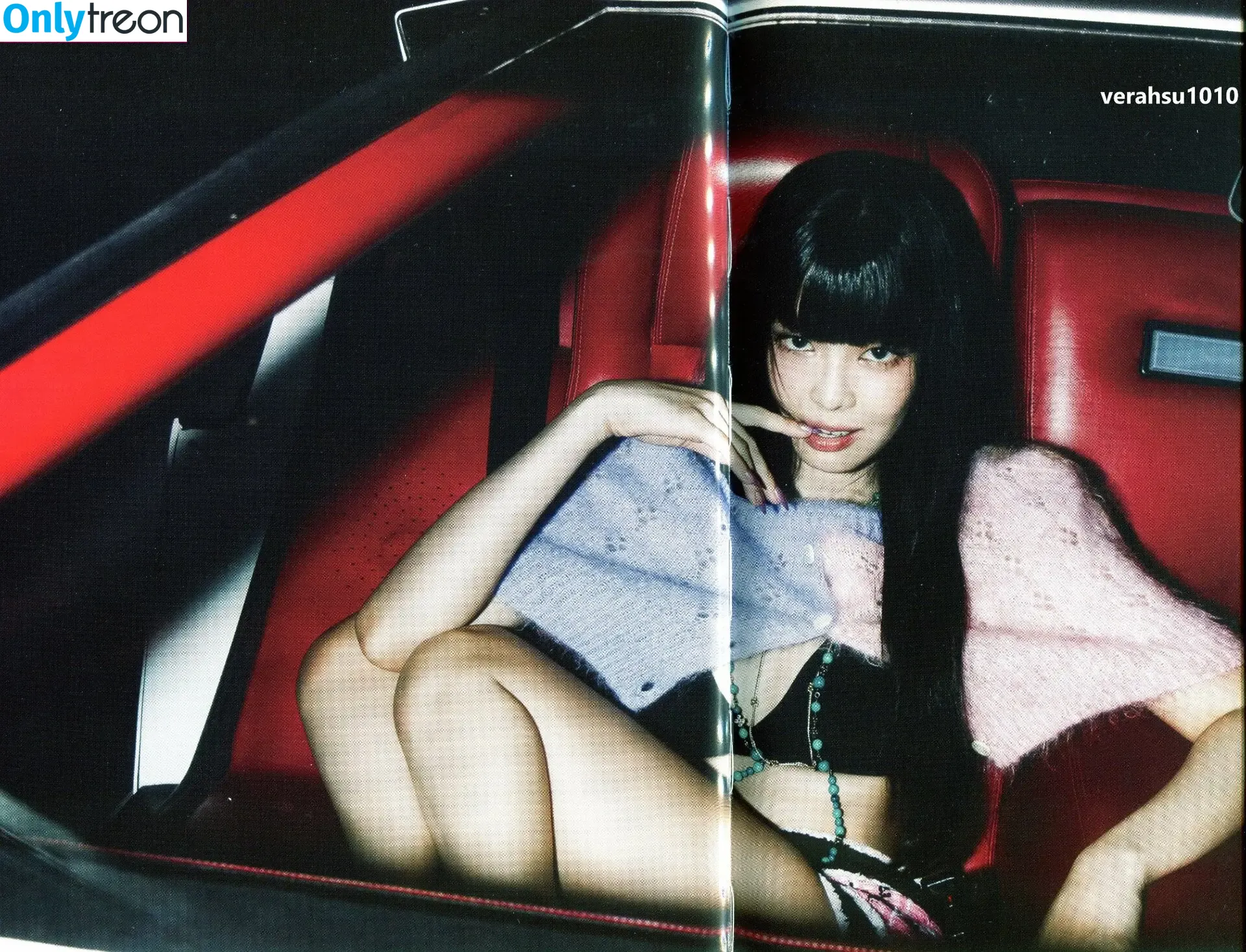 Jennie | BLΛƆKPIИK nude photo #1893 (Blackpink / jennierubyjane / sheflieshigh)