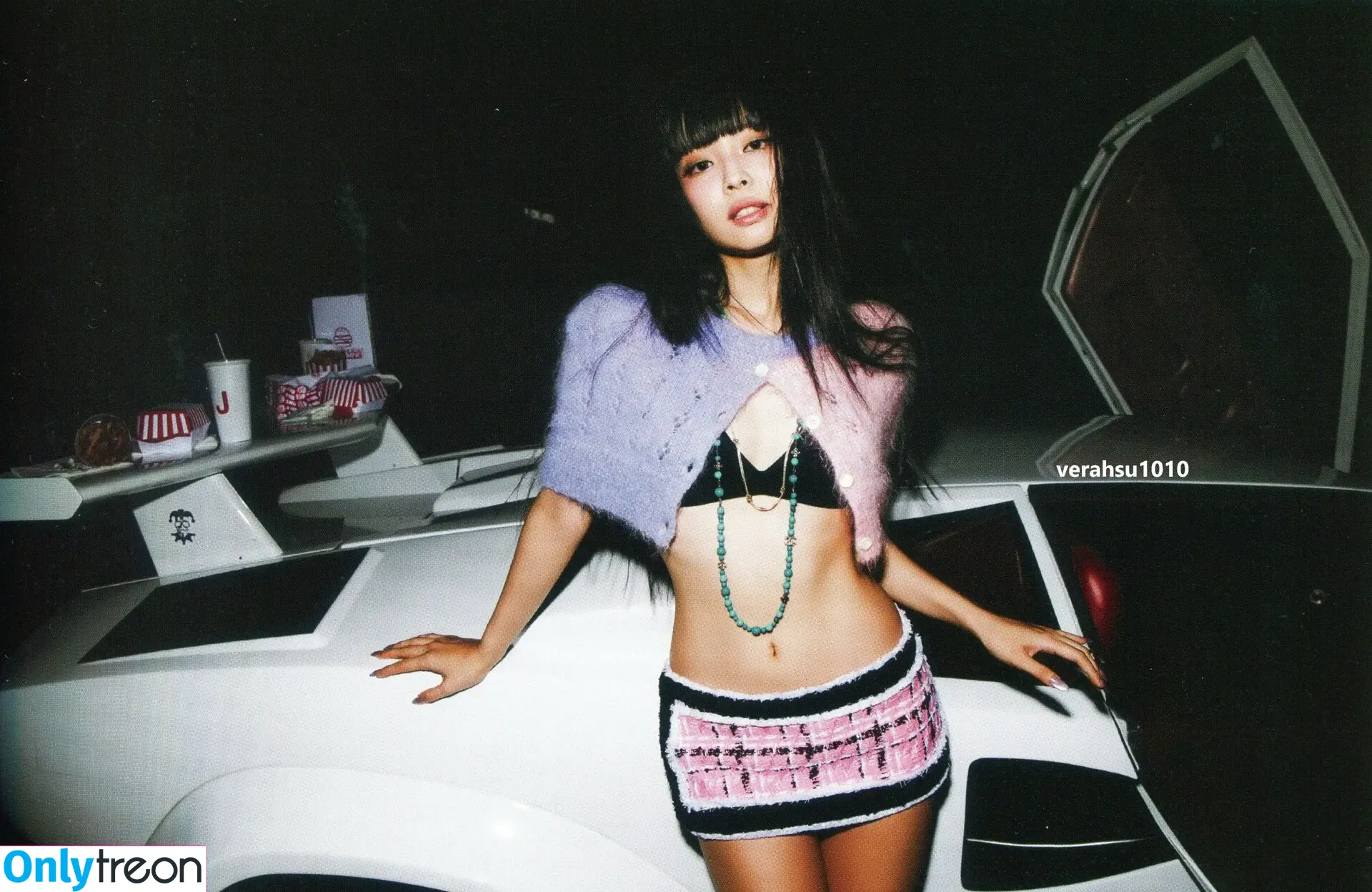 Jennie | BLΛƆKPIИK nude photo #1894 (Blackpink / jennierubyjane / sheflieshigh)