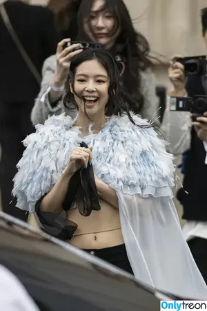 Jennie | BLΛƆKPIИK / Blackpink / jennierubyjane / sheflieshigh nude photo #2041