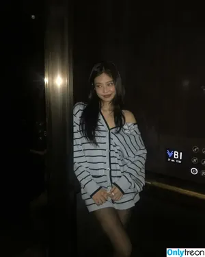 Jennie | BLΛƆKPIИK / Blackpink / jennierubyjane / sheflieshigh nude photo #2157