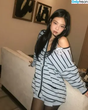 Jennie | BLΛƆKPIИK / Blackpink / jennierubyjane / sheflieshigh nude photo #2160