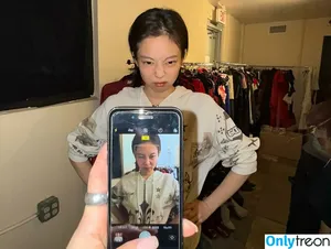 Jennie | BLΛƆKPIИK / Blackpink / jennierubyjane / sheflieshigh nude photo #2617