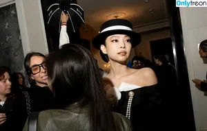 Jennie | BLΛƆKPIИK / Blackpink / jennierubyjane / sheflieshigh nude photo #2656