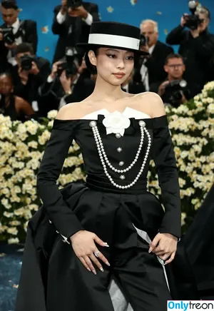 Jennie | BLΛƆKPIИK / Blackpink / jennierubyjane / sheflieshigh nude photo #2696