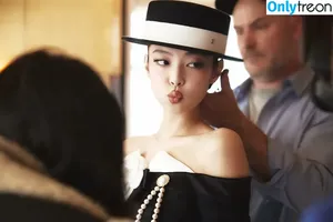 Jennie | BLΛƆKPIИK / Blackpink / jennierubyjane / sheflieshigh nude photo #2720