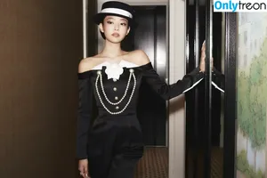 Jennie | BLΛƆKPIИK / Blackpink / jennierubyjane / sheflieshigh nude photo #2729