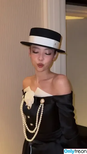 Jennie | BLΛƆKPIИK / Blackpink / jennierubyjane / sheflieshigh nude photo #2743