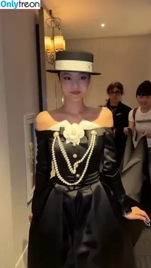 Jennie | BLΛƆKPIИK / Blackpink / jennierubyjane / sheflieshigh nude photo #2750