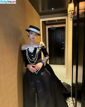 Jennie | BLΛƆKPIИK / Blackpink / jennierubyjane / sheflieshigh nude photo #2758