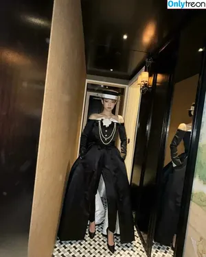 Jennie | BLΛƆKPIИK / Blackpink / jennierubyjane / sheflieshigh nude photo #2761