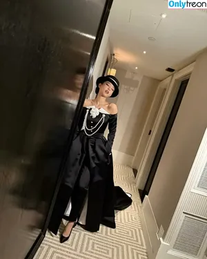 Jennie | BLΛƆKPIИK / Blackpink / jennierubyjane / sheflieshigh nude photo #2767