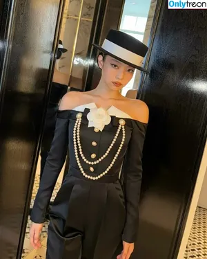 Jennie | BLΛƆKPIИK / Blackpink / jennierubyjane / sheflieshigh nude photo #2770