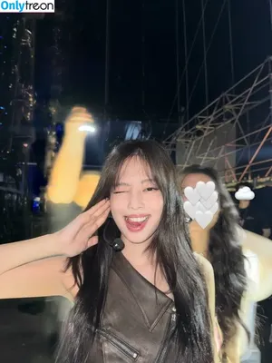 Jennie | BLΛƆKPIИK / Blackpink / jennierubyjane / sheflieshigh nude photo #2993