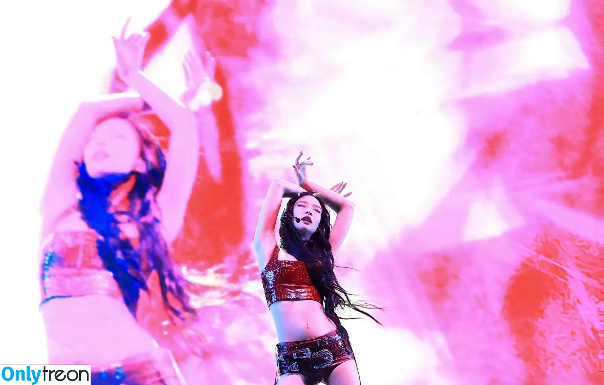 Jennie | BLΛƆKPIИK голая photo #2340 (Blackpink / jennierubyjane / sheflieshigh)