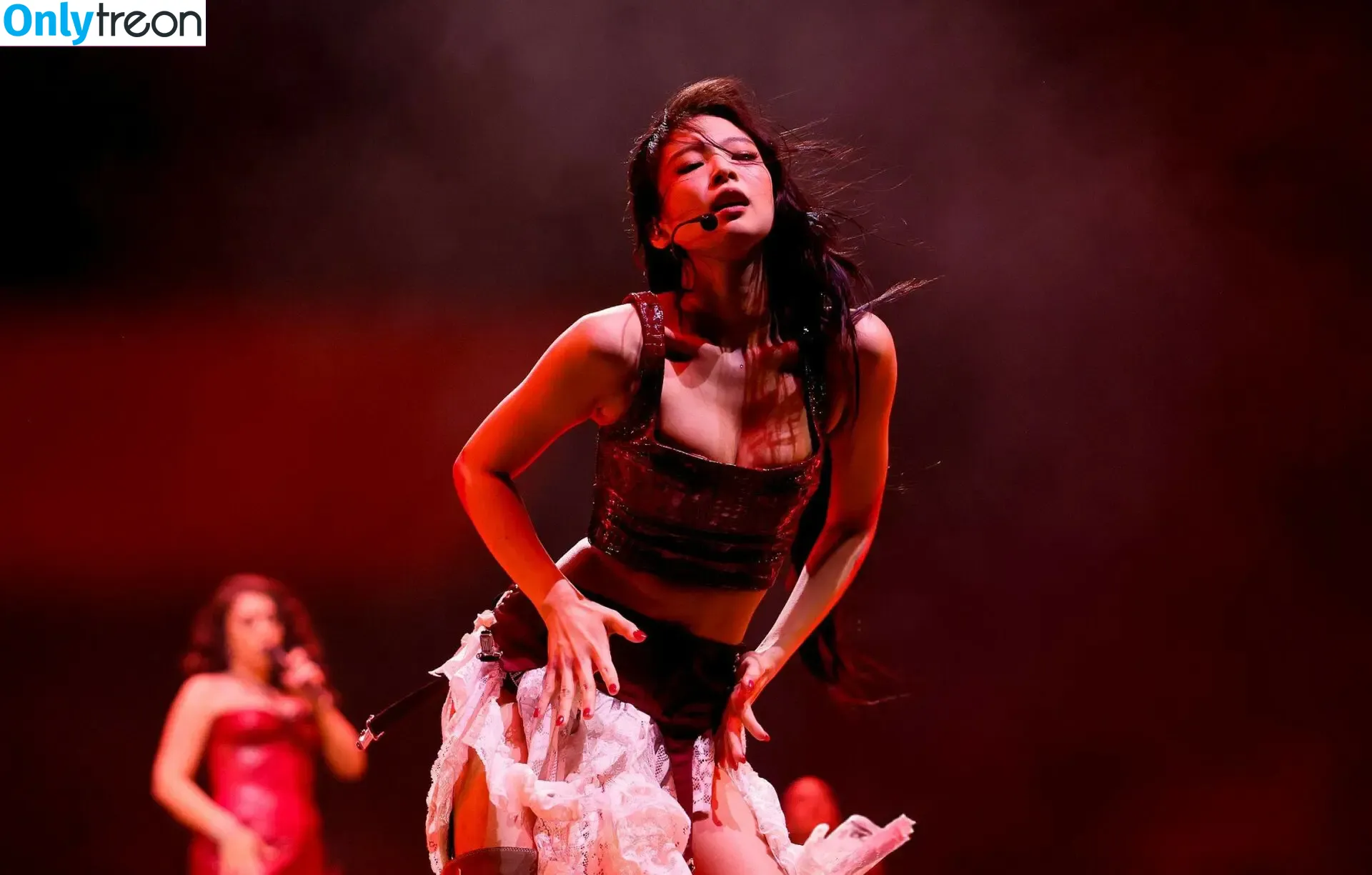 Jennie | BLΛƆKPIИK голая photo #2350 (Blackpink / jennierubyjane / sheflieshigh)