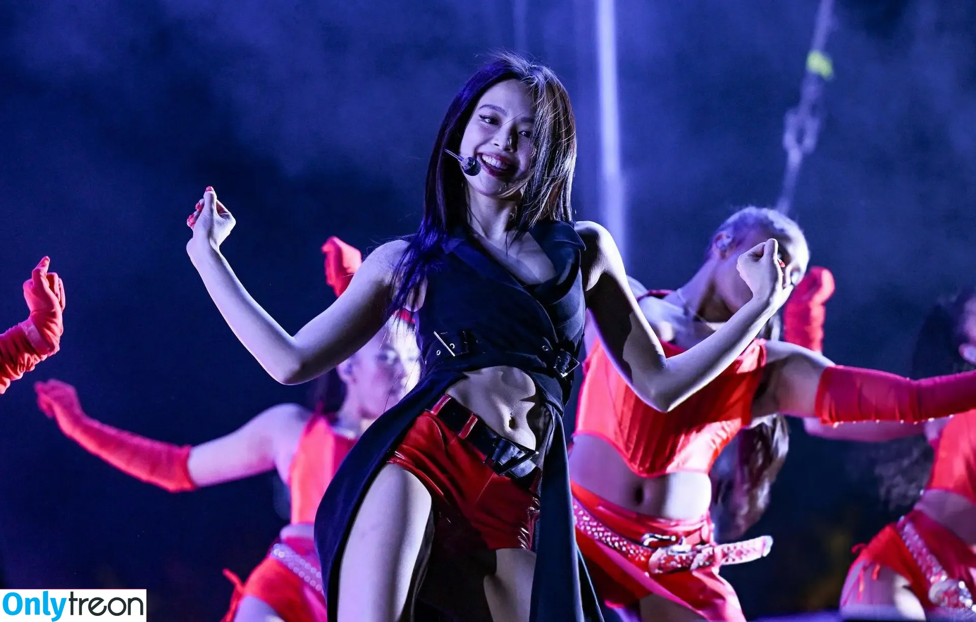 Jennie | BLΛƆKPIИK nude photo #2496 (Blackpink / jennierubyjane / sheflieshigh)