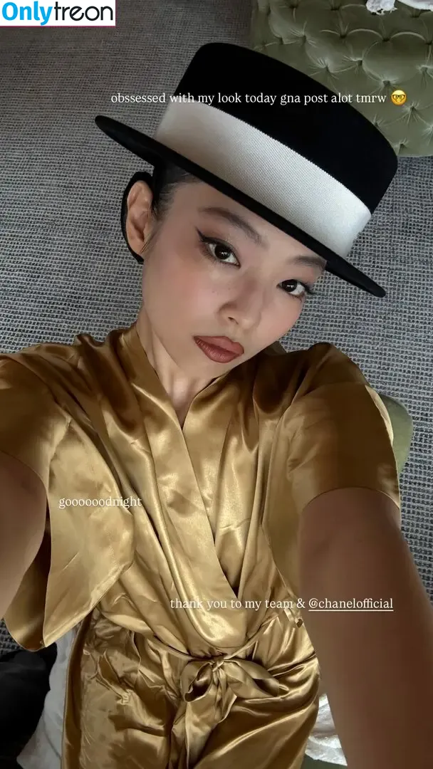 Jennie | BLΛƆKPIИK nude photo #2717 (Blackpink / jennierubyjane / sheflieshigh)