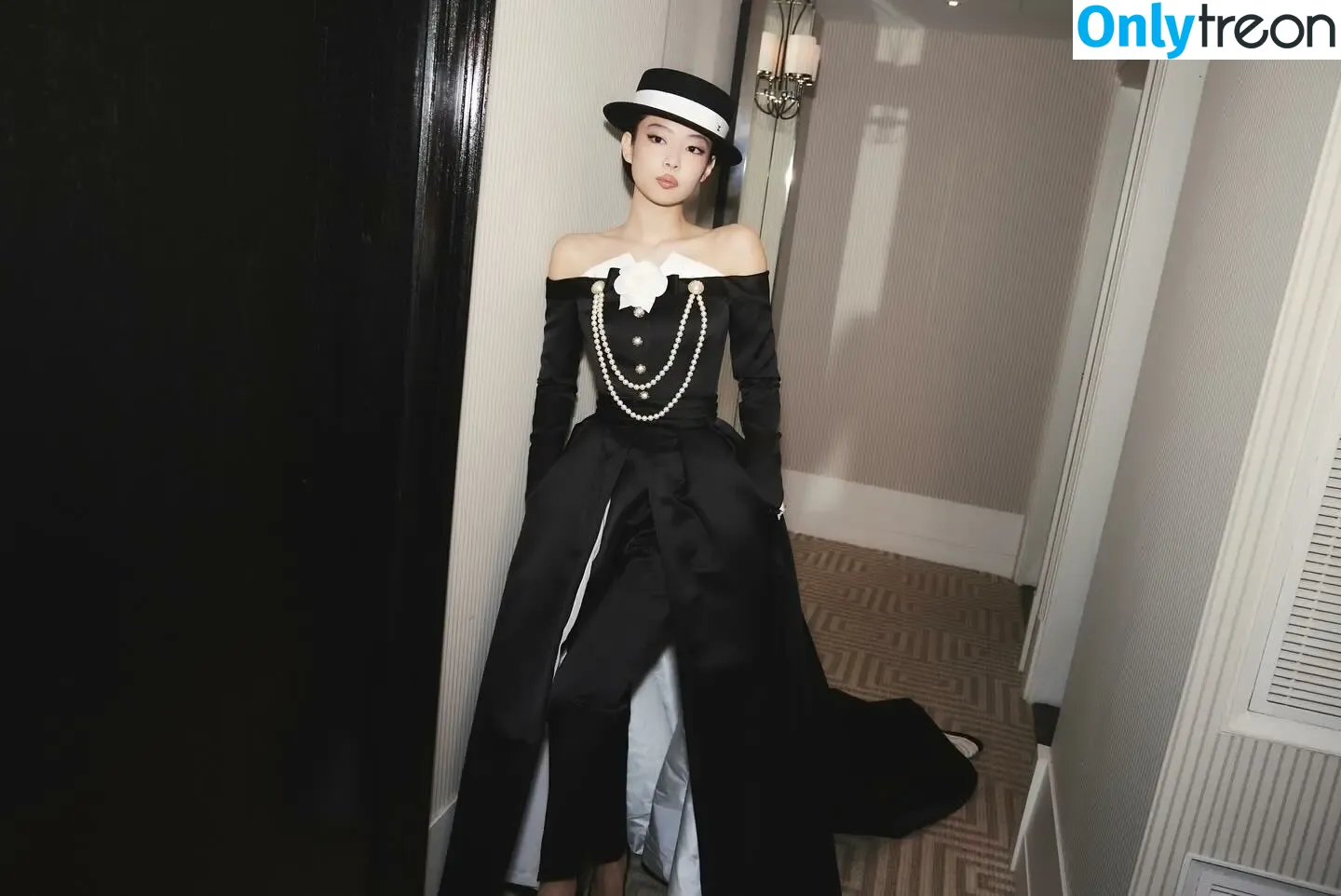 Jennie | BLΛƆKPIИK nude photo #2728 (Blackpink / jennierubyjane / sheflieshigh)