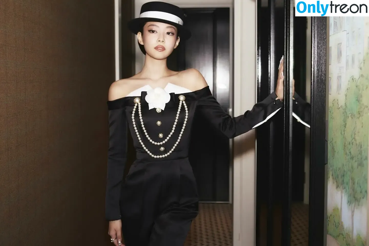 Jennie | BLΛƆKPIИK nude photo #2729 (Blackpink / jennierubyjane / sheflieshigh)