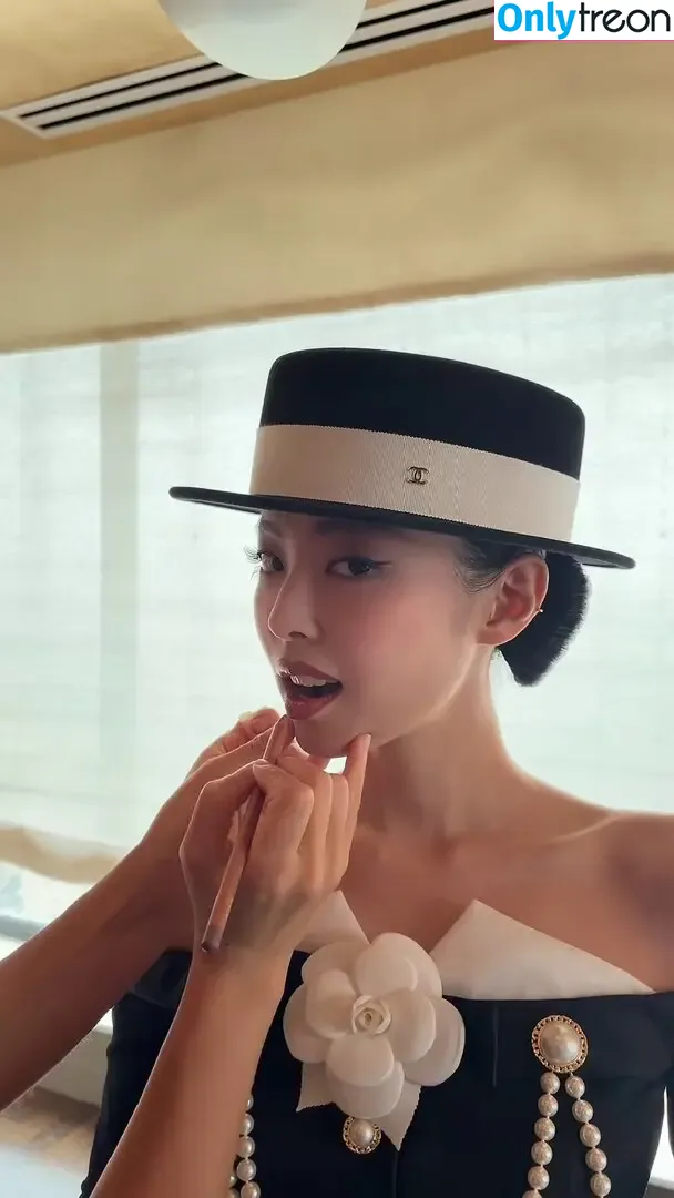 Jennie | BLΛƆKPIИK nude photo #2823 (Blackpink / jennierubyjane / sheflieshigh)