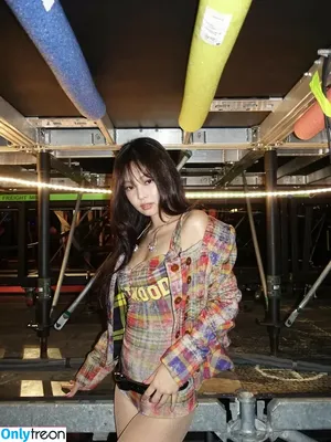 Jennie | BLΛƆKPIИK / Blackpink / jennierubyjane / sheflieshigh nude photo #3052