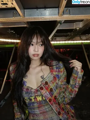 Jennie | BLΛƆKPIИK / Blackpink / jennierubyjane / sheflieshigh nude photo #3054