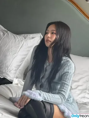 Jennie | BLΛƆKPIИK / Blackpink / jennierubyjane / sheflieshigh nude photo #3101