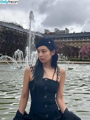 Jennie | BLΛƆKPIИK / Blackpink / jennierubyjane / sheflieshigh nude photo #3103