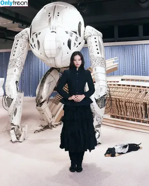 Jennie | BLΛƆKPIИK / Blackpink / jennierubyjane / sheflieshigh nude photo #3127