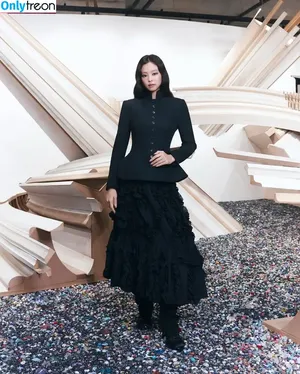 Jennie | BLΛƆKPIИK / Blackpink / jennierubyjane / sheflieshigh nude photo #3129