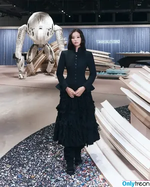 Jennie | BLΛƆKPIИK / Blackpink / jennierubyjane / sheflieshigh nude photo #3130