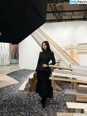 Jennie | BLΛƆKPIИK / Blackpink / jennierubyjane / sheflieshigh nude photo #3134
