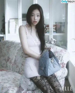 Jennie | BLΛƆKPIИK / Blackpink / jennierubyjane / sheflieshigh nude photo #3152