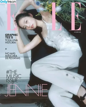 Jennie | BLΛƆKPIИK / Blackpink / jennierubyjane / sheflieshigh nude photo #3154