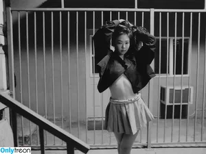 Jennie | BLΛƆKPIИK / Blackpink / jennierubyjane / sheflieshigh nude photo #3162