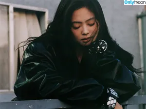 Jennie | BLΛƆKPIИK / Blackpink / jennierubyjane / sheflieshigh nude photo #3163