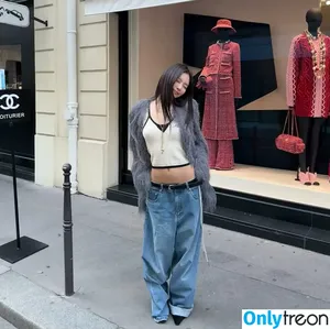 Jennie | BLΛƆKPIИK / Blackpink / jennierubyjane / sheflieshigh nude photo #3189