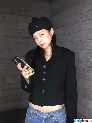Jennie | BLΛƆKPIИK / Blackpink / jennierubyjane / sheflieshigh nude photo #3204
