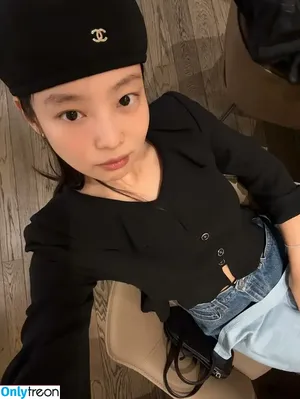 Jennie | BLΛƆKPIИK / Blackpink / jennierubyjane / sheflieshigh nude photo #3208