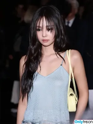 Jennie | BLΛƆKPIИK / Blackpink / jennierubyjane / sheflieshigh nude photo #3251