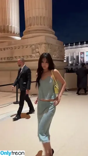 Jennie | BLΛƆKPIИK / Blackpink / jennierubyjane / sheflieshigh nude photo #3258
