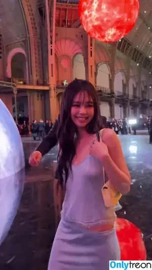 Jennie | BLΛƆKPIИK / Blackpink / jennierubyjane / sheflieshigh nude photo #3263