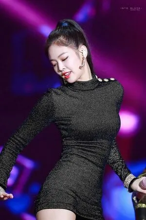 Jennie Kim / Blackpink / jenniekim / jennierubyjane nude photo #0001