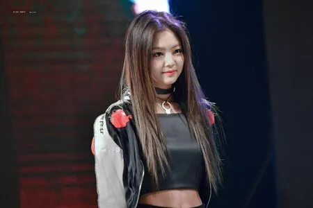 Jennie Kim / Blackpink / jenniekim / jennierubyjane nude photo #0004