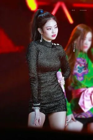 Jennie Kim / Blackpink / jenniekim / jennierubyjane nude photo #0009