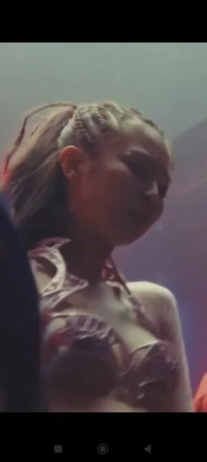 Jennie Kim / Blackpink / jenniekim / jennierubyjane nude photo #0015