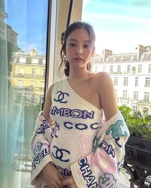 Jennie Kim / Blackpink / jenniekim / jennierubyjane фото голая #0084