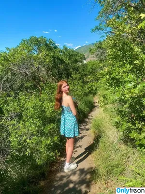 Jenniethejester / Jenna Gerard / gingerbarbie / jenna.gerard nude photo #0001