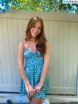 Jenniethejester / Jenna Gerard / gingerbarbie / jenna.gerard nude photo #0002