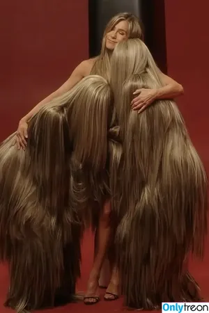 Jennifer Aniston / jenniferaniston nude photo #1274
